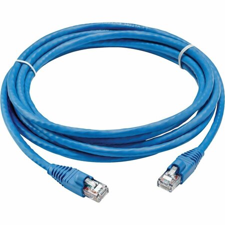 LEVITON Blue 7 Ft. Network Patch Cable 059-62460-07L